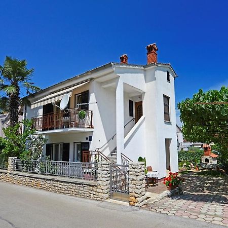 Apartment Complex Nevia Poreč Zewnętrze zdjęcie