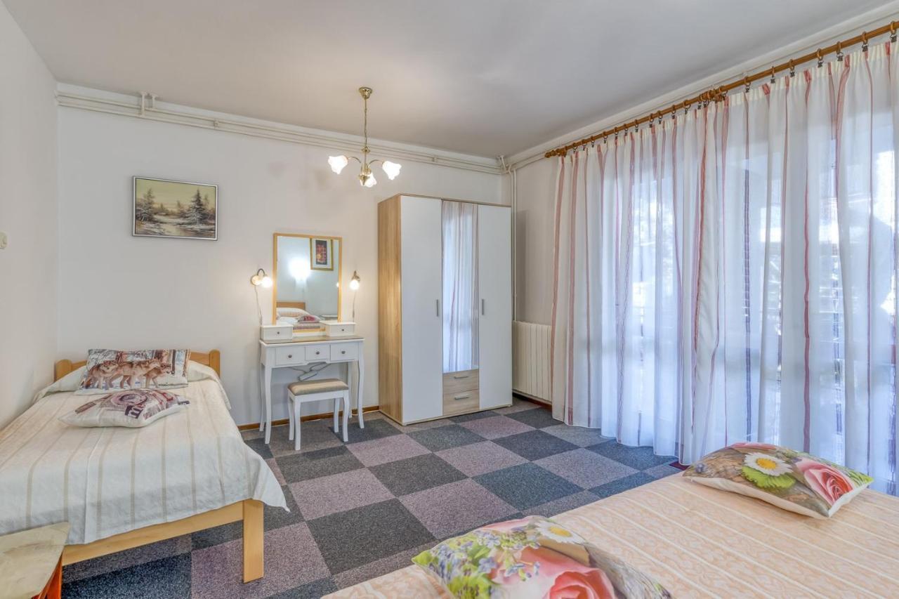 Apartment Complex Nevia Poreč Zewnętrze zdjęcie