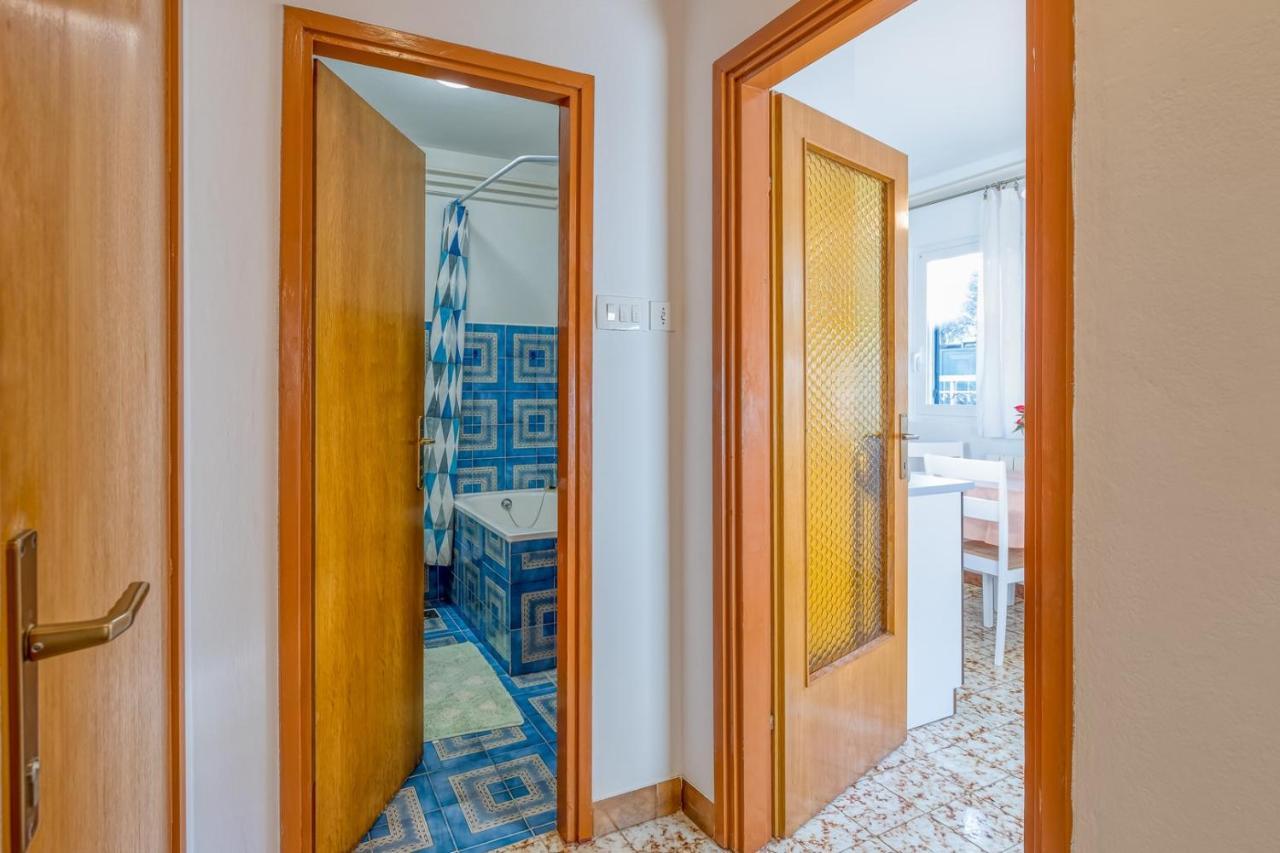 Apartment Complex Nevia Poreč Zewnętrze zdjęcie