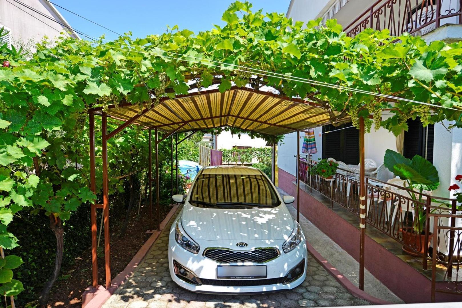 Apartment Complex Nevia Poreč Zewnętrze zdjęcie