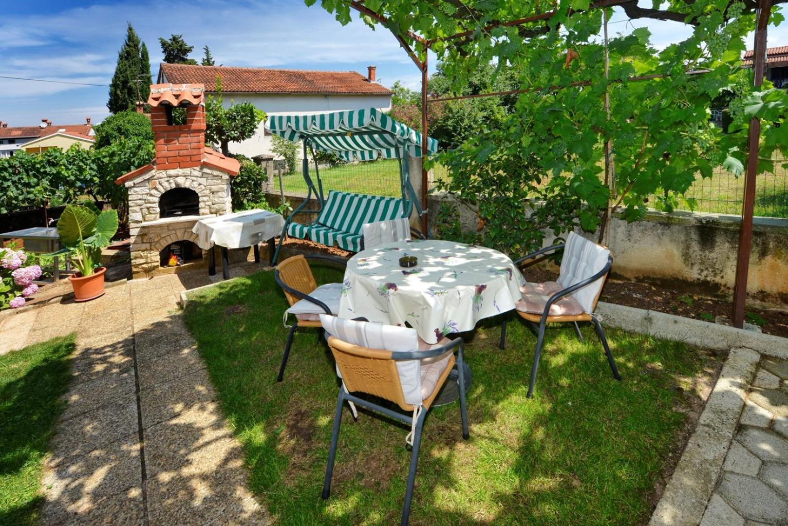 Apartment Complex Nevia Poreč Zewnętrze zdjęcie