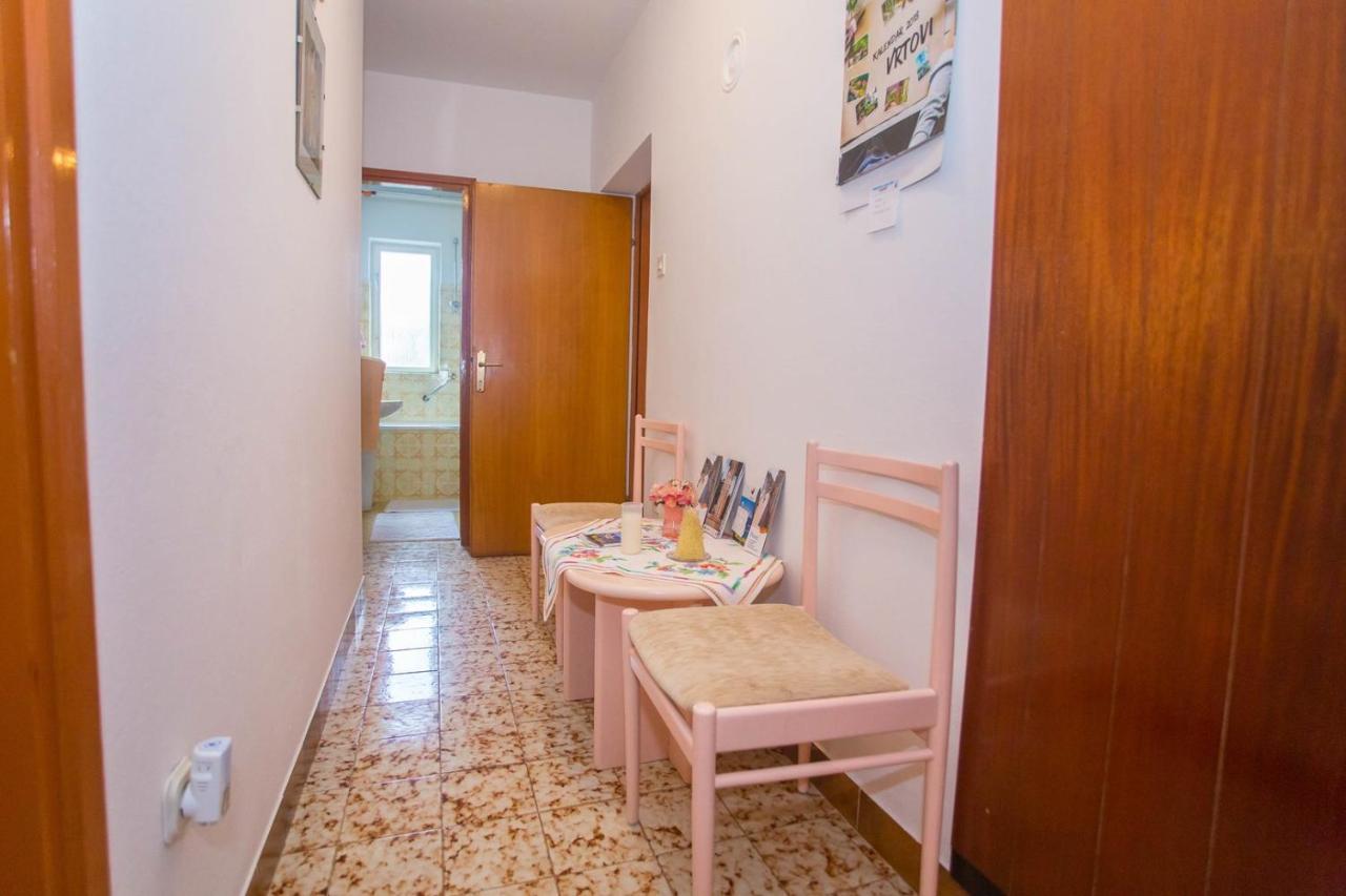 Apartment Complex Nevia Poreč Zewnętrze zdjęcie