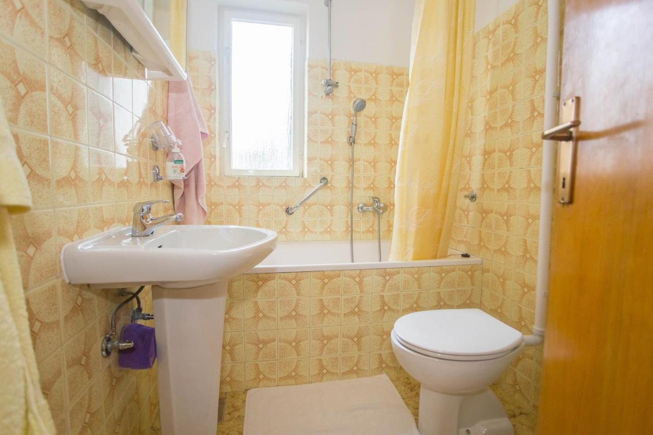 Apartment Complex Nevia Poreč Zewnętrze zdjęcie