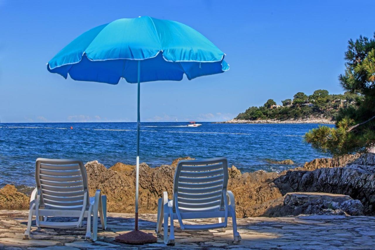 Apartment Complex Nevia Poreč Zewnętrze zdjęcie
