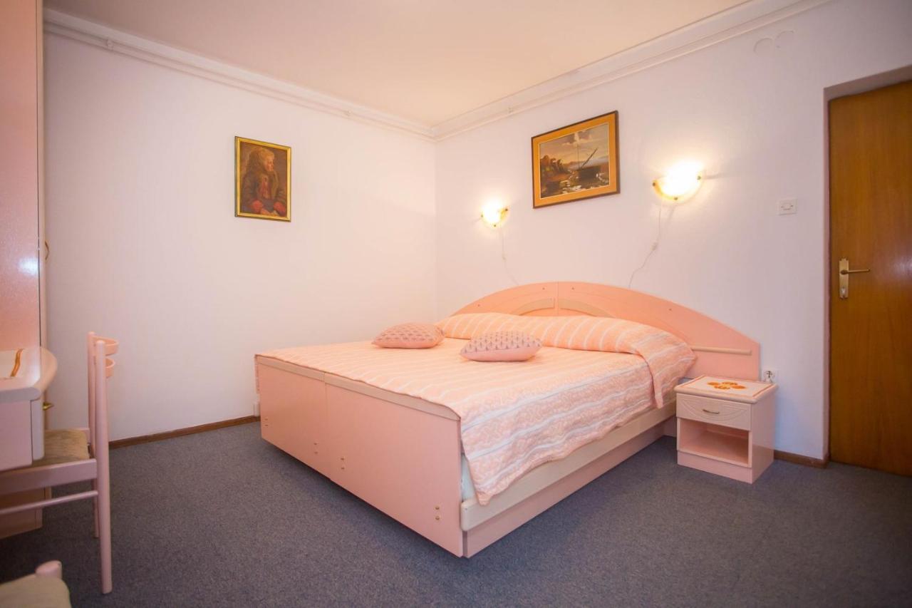 Apartment Complex Nevia Poreč Zewnętrze zdjęcie