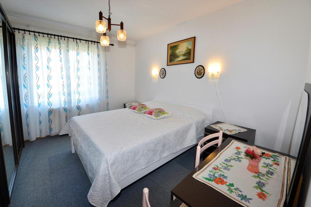 Apartment Complex Nevia Poreč Zewnętrze zdjęcie