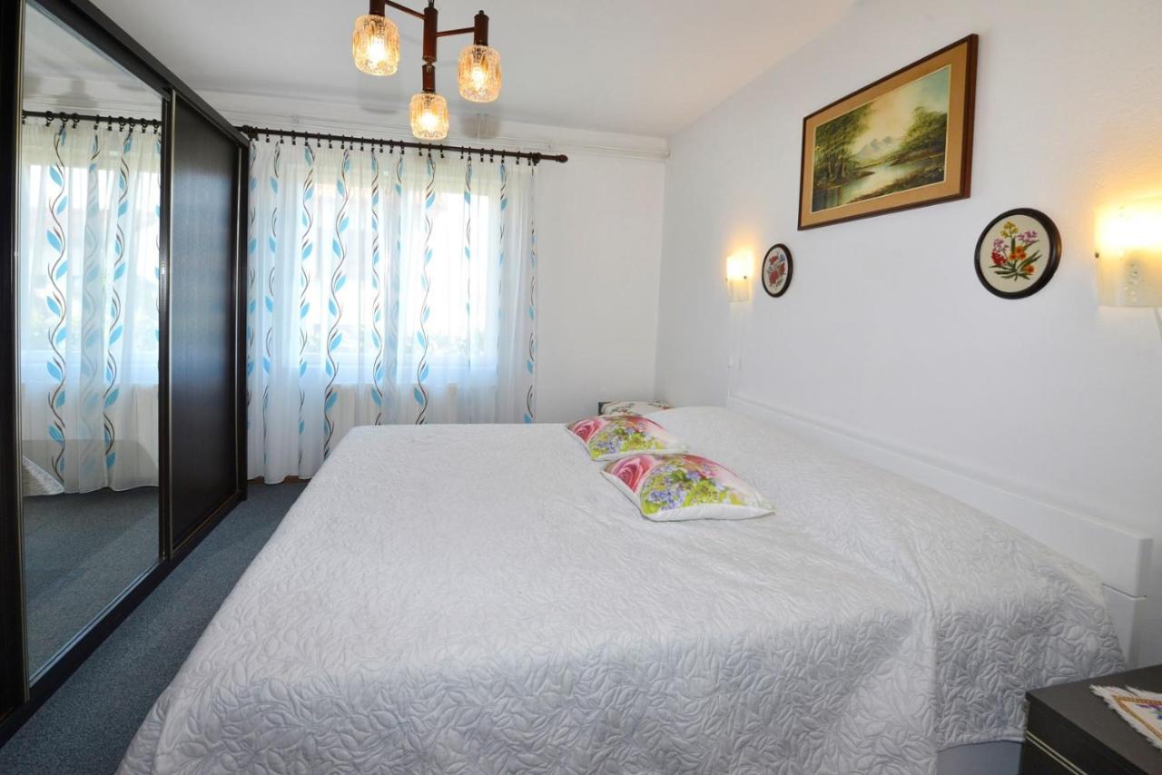 Apartment Complex Nevia Poreč Zewnętrze zdjęcie